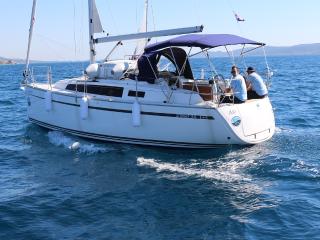 Bavaria Cruiser 34 | Bella | Sukosan, D-Marin Dalmacija Marina