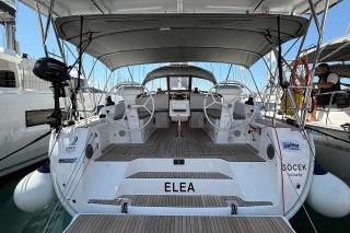 Bavaria Cruiser 46 Style - 3 cab. | Elea | Göcek