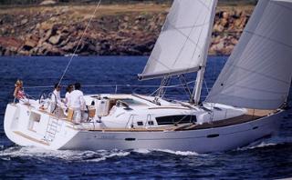Oceanis Clipper 461 | Rose Runner | Sukosan, D-Marin Dalmacija Marina