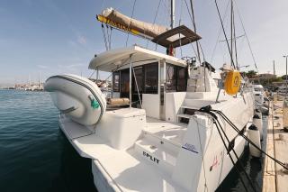 Bali 4.1 - 4 cab. | Escape I | Trogir, Marina Trogir (ex.SCT)