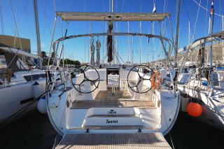 Bavaria Cruiser 46 - 4 cab. | Taurus | Marina Kornati, Biograd