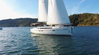 Bavaria Cruiser 46 - 4 cab. | Santiago | Fethiye, Yacht Classic Hotel Marina