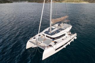 Cervetti 44 - 4 + 1 cab. | Alba | Marina Kremik, Primosten