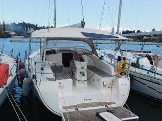 Bavaria Cruiser 36 Ifigenia