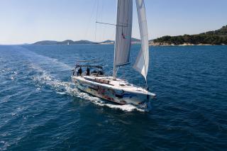 Bavaria C46 Art N