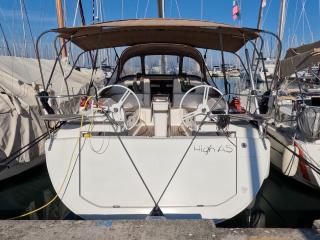 Elan Impression 45 | High AS | Izola