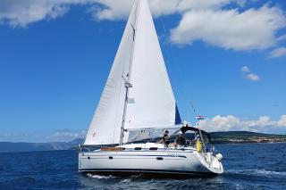Bavaria 39 Cruiser | Martina | Marina Punat, Krk