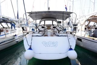 Elan Impression 45 Popaj