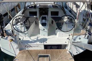 Sun Odyssey 410 - 3 cab. | Fortnite | Castellammare, Marina di Stabia