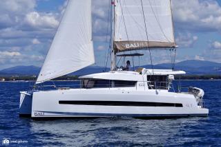 Bali 4.1 - 4 + 2 cab. | WEEsail | Castellammare, Marina di Stabia