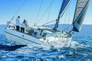 Bavaria C45 - 4 cab. | Lady Flora 1 | Lefkas, Nikiana Marina