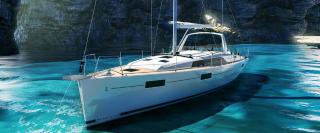 Oceanis 40.1 Albius