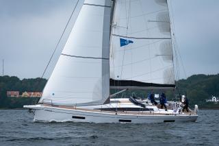 Dehler 46 SQ | Hugo | Marina Tehnomont Veruda, Pula