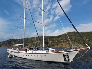 Nautilus | Nautilus | Fethiye port