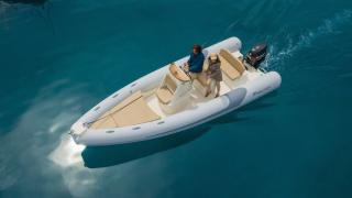 RIB Falkor 22 | nn | ACI Marina Trogir