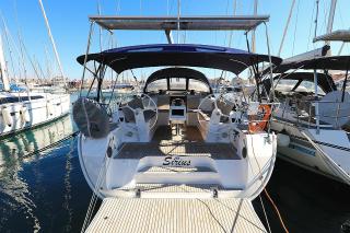 Bavaria Cruiser 46 Sirius