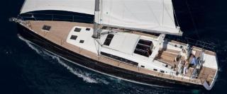 Oceanis 60 - 3 + 1 cab. | Scorpio III | Trogir, Yachtclub Seget (Marina Baotić)