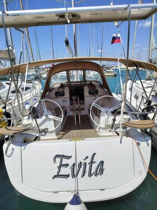 Elan Impression 40 | Evita | Izola