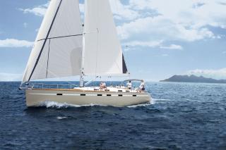 Bavaria Cruiser 55 - 5 cab. Little Secret in Athens, Alimos marina