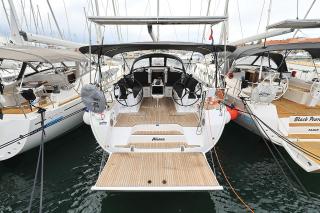 Bavaria Cruiser 46 - 4 cab. | Abiona | Marina Kornati, Biograd