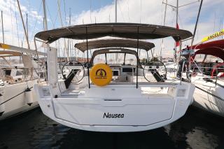 Dufour 470 - 5 cab. | Nausea | ACI Marina Vodice