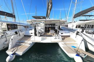 Lagoon 42 - 4 + 2 cab. | Sea Ya | Sukosan, D-Marin Dalmacija Marina