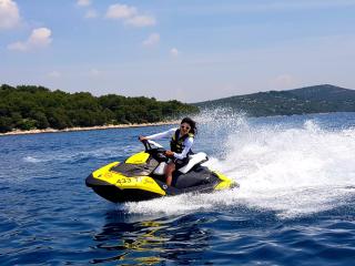 SEA DOO SPARK 90HP | Lucky | Murter, ACI Marina Jezera