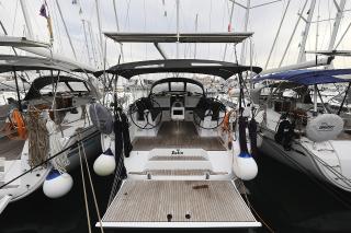 Bavaria Cruiser 46 - 4 cab. | Rubin | Marina Kornati, Biograd
