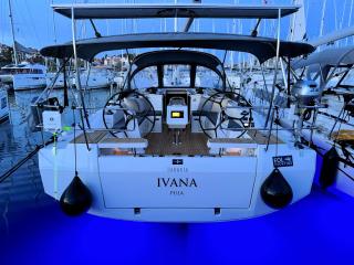 Bavaria C42 | Ivana | Marina Tehnomont Veruda, Pula