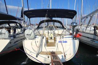 Bavaria 39 Cruiser | Anna Maria | Marina Kornati, Biograd