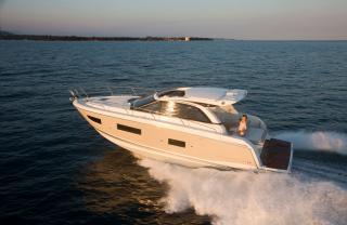 Leader 40 Malima