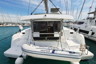 Bali Catspace OW | Playtime - OW | Sukosan, D-Marin Dalmacija Marina