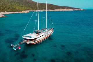Bodrum Queen | Bodrum Queen | Bodrum, Milta Marina