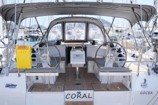 Bavaria C38 | Coral | Göcek