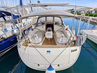 Bavaria Cruiser 37 Hana