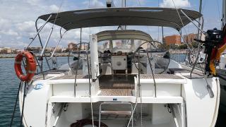 Bavaria Cruiser 56 - 5 + 1 cab. | Maximum | Arenal/Playa de Palma