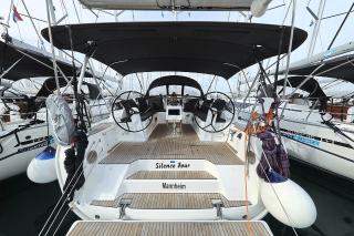 Bavaria Cruiser 46 - 4 cab. | silence four | Marina Kornati, Biograd