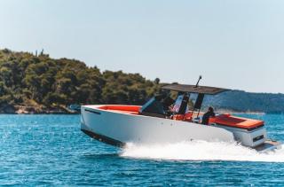 De Antonio D28 Open | Lav | Trogir, Yachtclub Seget (Marina Baotić)