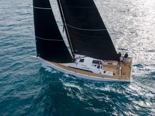 Grand Soleil 44 Performance Sportski Vuk 44