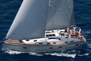 Bavaria Cruiser 50 | Marianthi M | Lefkas, D-Marin