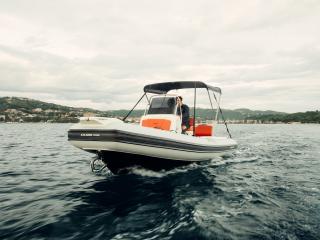Joker Boat Coaster 650 Plus | Joker Boat Coaster 650 Plus | Sukosan, D-Marin Dalmacija Marina
