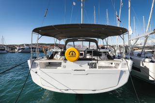 Dufour 530 - 6 cab. | Kasper | ACI Marina Vodice