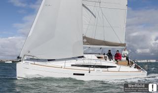 Sun Odyssey 349 - 3 cab. | Serineh | Marina Punat, Krk