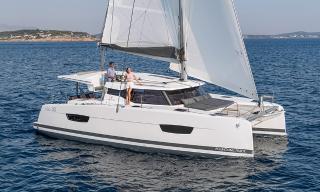 Fountaine Pajot Isla 40 - 4 + 1 cab. | Laja | Mallorca, Can Pastilla