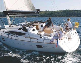 Elan 444 Impression | Marta X | Marina Mandalina, Sibenik