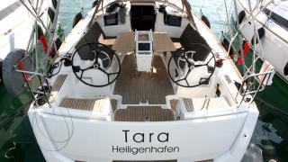 Sun Odyssey 389 - 2 cab. | Tara | Marina Punat, Krk