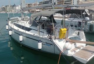 Bavaria Cruiser 34 - 2 cab. | Licence to chill | Volos