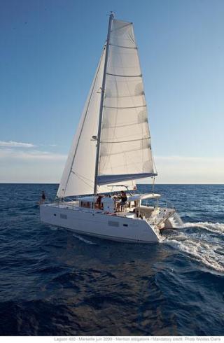Lagoon 400 S2 | Mare Quiero | Bodrum/Turgutreis/D-Marin