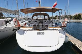 Elan Impression 45 | Ibiss | Marina Mandalina, Sibenik