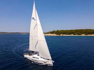 Hanse 410 Mare Sol